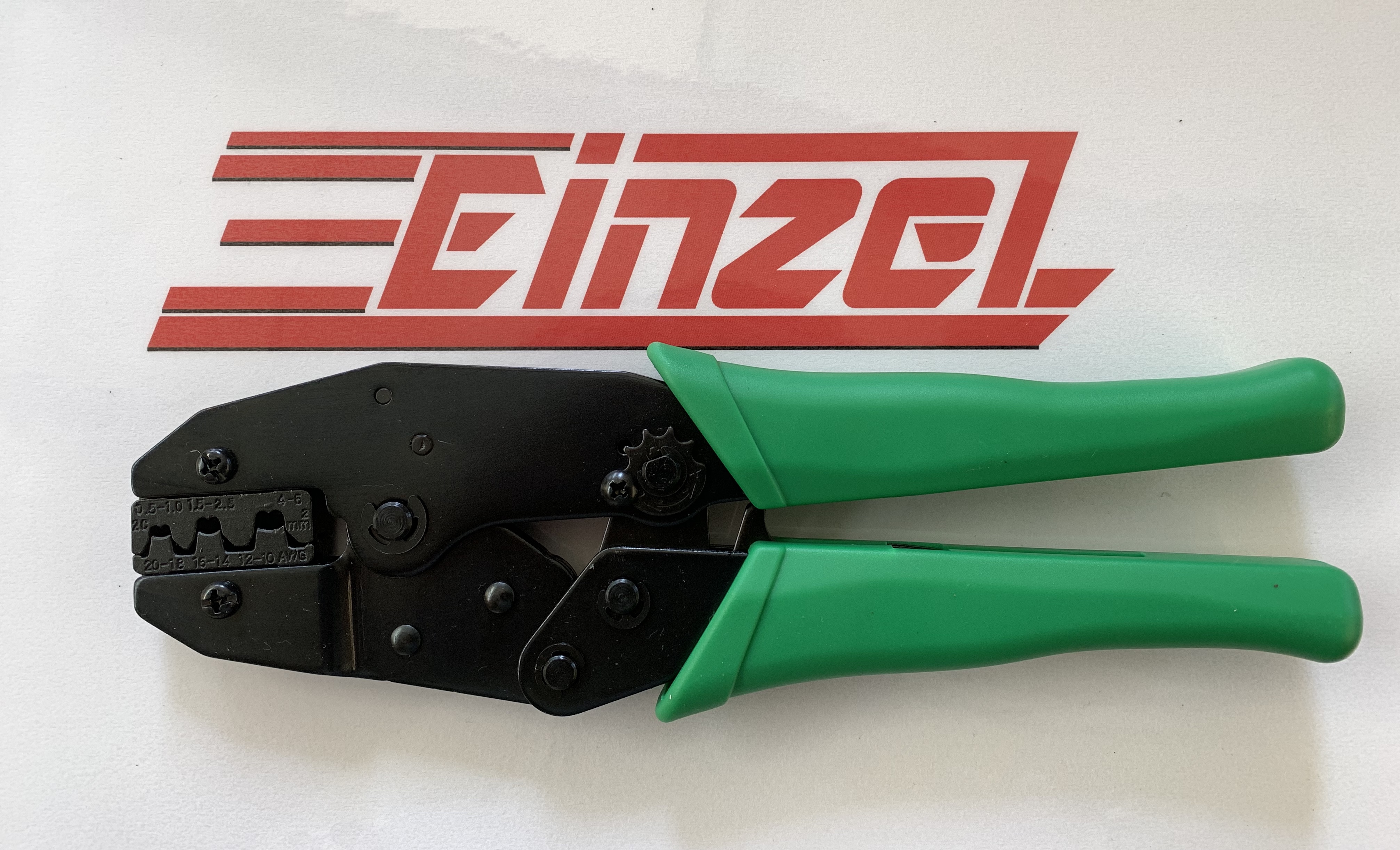 Connector Pliers / Crimping Tool