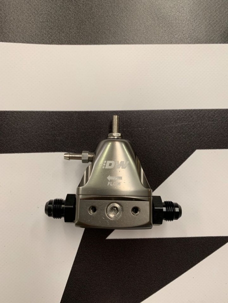 Deatschwerks DWR1000 Fuel Pressure Regulator