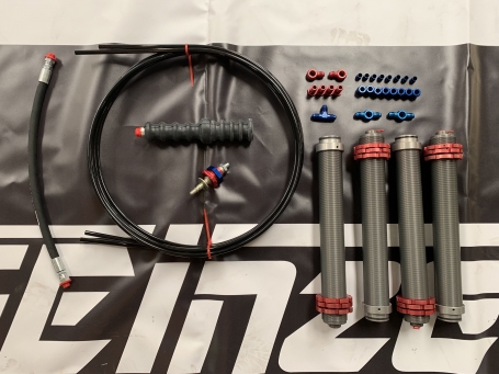 Airjack set