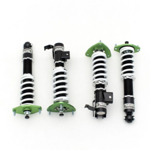 FEAL 441 442 443 Toyota GT86 Subaru BRZ coilovers schroefset Gewindefahrwerk