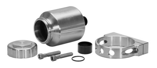 Alu Billet Reservoir for Brake & Clutch