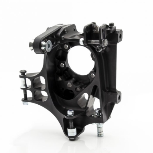Nissan R35 Rear Billet Suspension Kit Wisefab