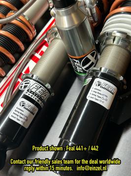 Feal Suspension discount
