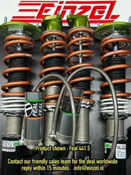 Feal Suspension discount