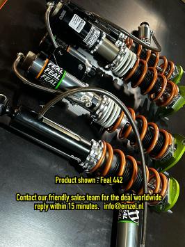 Feal Suspension discount
