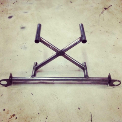 E36 Rear Reinforcement Frame