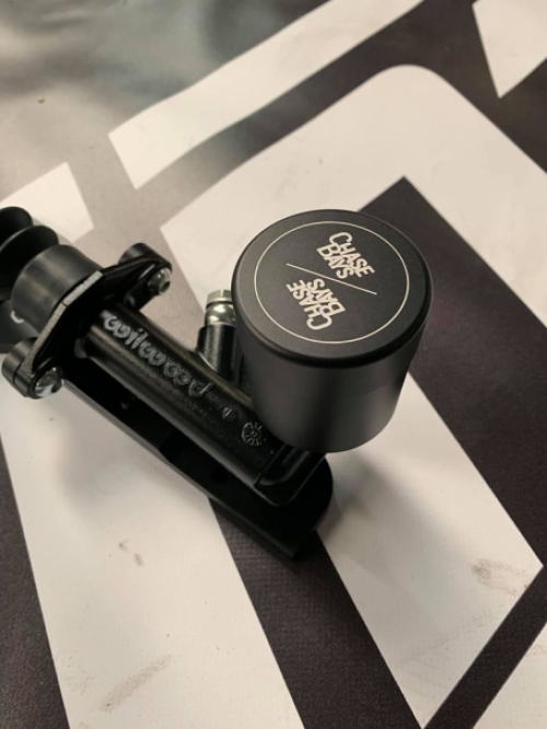 Chase Bays Billet Handbrake