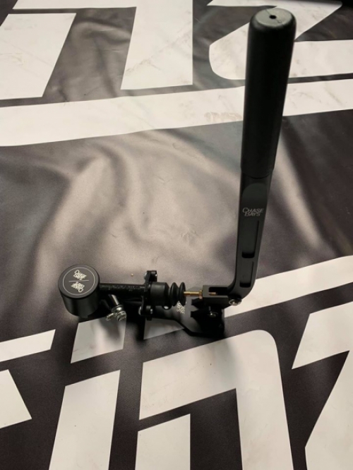 Chase Bays Billet Handbrake