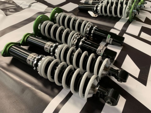 FEAL Shock Absorber Set