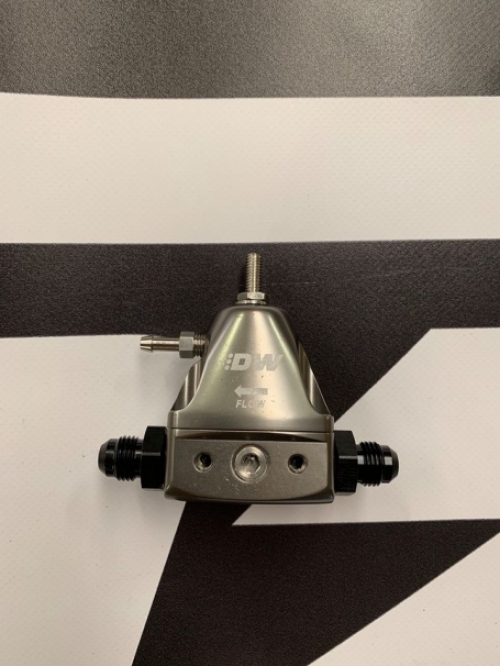 Deatschwerks DWR1000 Fuel Pressure Regulator