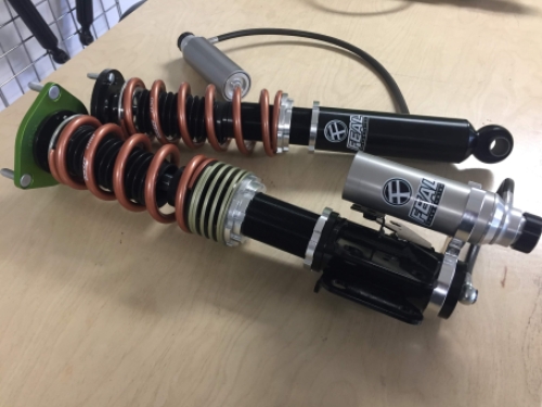 FEAL 442 COILOVER GEWINDEFAHRWERK SCHOKDEMPER