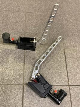 ASD Billet Formula Drift Handbrake