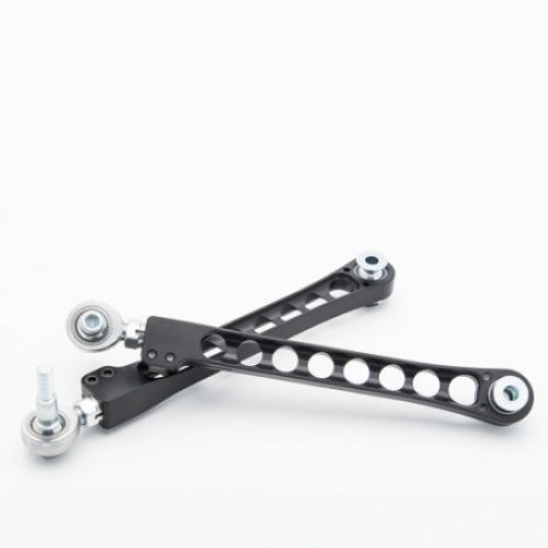 Porsche 981 Cayman Rear Arm Kit