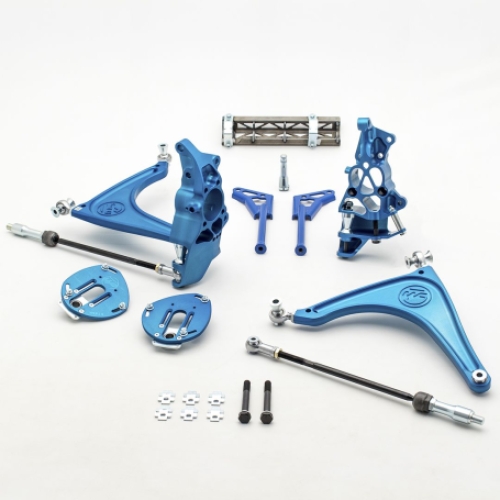 Wisefab Toyota GT86 / BRZ / Scion Drift Angle Kit