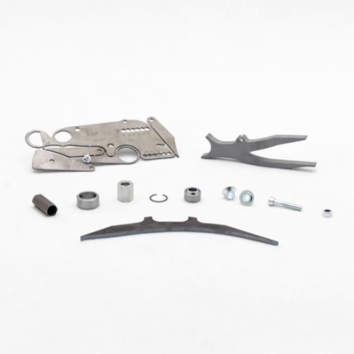 Wisefab E36 E46 DIY Angle Kit