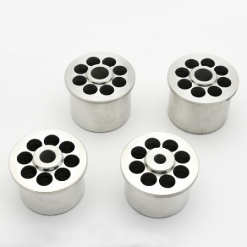 E46 Rear Subframe Bushings