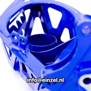 Wisefab discount & Spares
