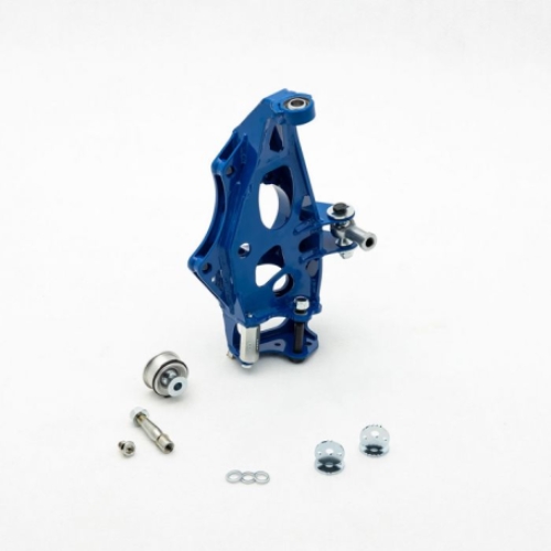 Corvette C5 C6 Wisefab Angle kit for stock OEM arms