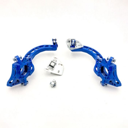 Wisefab E36 E46 Trailing Arm Kit - Rear Knuckles