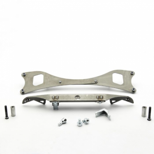 Wisefab Nissan S13 S14 S15 Rack Relocation Kit