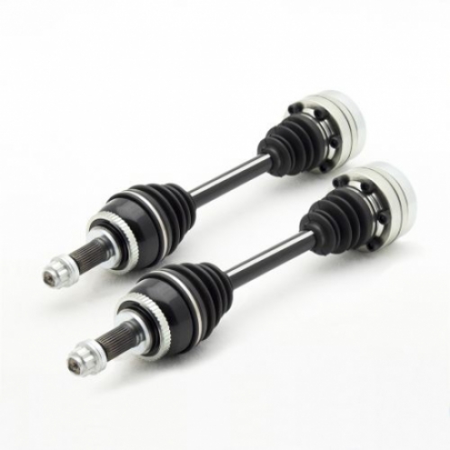 BMW E46 210 Diff Axles