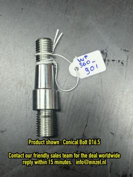 Wisefab discount & Spares