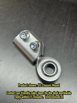 Wisefab discount & Spares