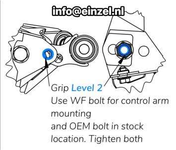 Wisefab discount & Spares