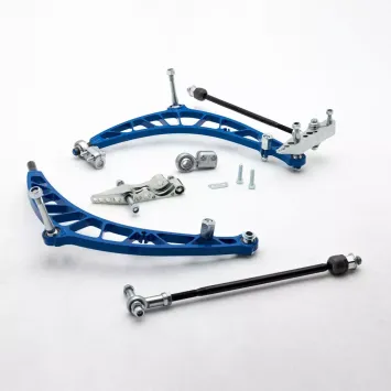 Wisefab BMW E36 Angle Kit Narrow