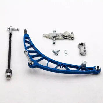 Wisefab BMW E36 Angle Kit Narrow