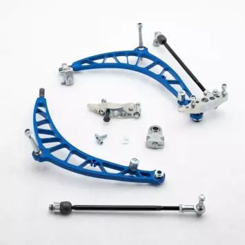 Wisefab BMW E46 Angle Kit Narrow