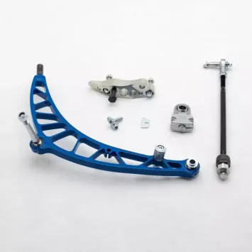 Wisefab BMW E46 Angle Kit Narrow