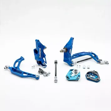 Wisefab Nissan S14 S15 V3 Front Rack Angle Kit